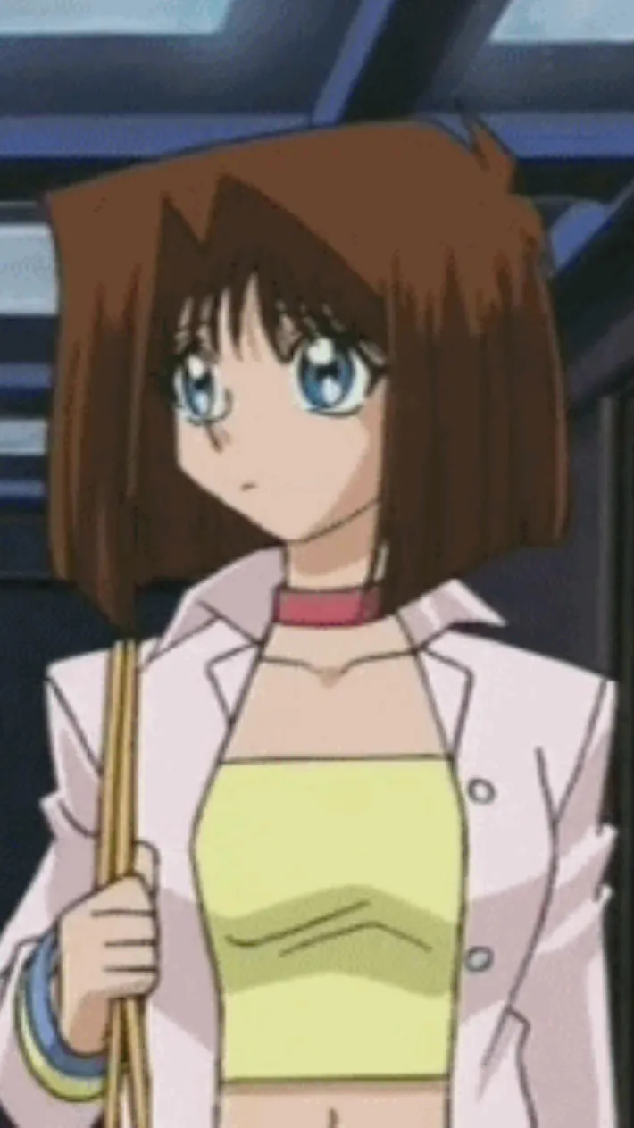 ai character: My wife tea  background