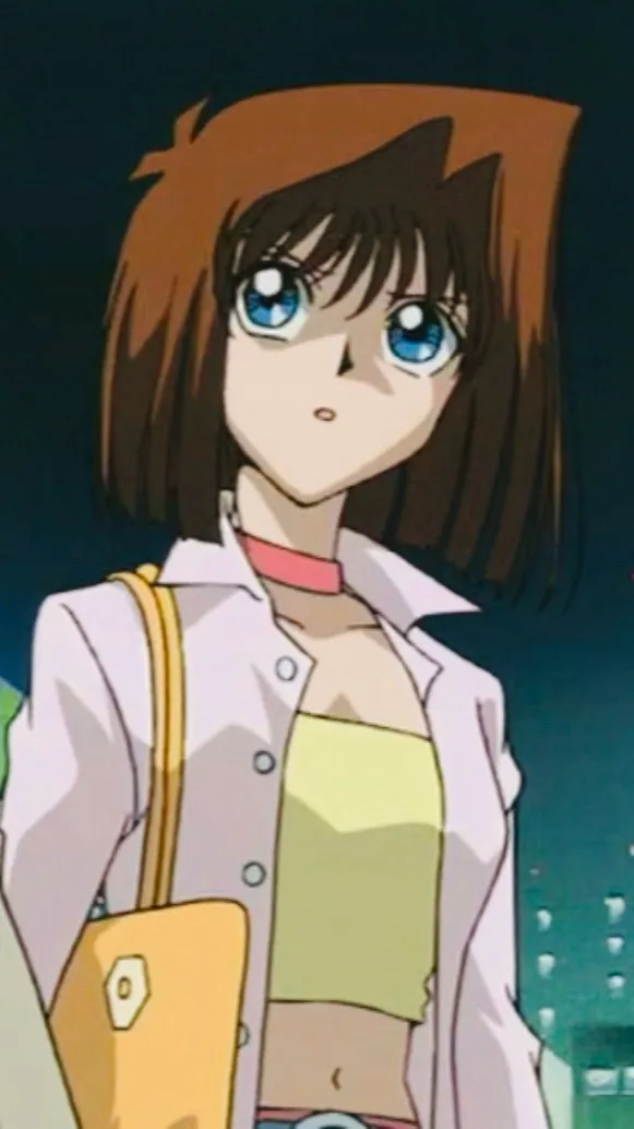 ai character: My Wife Tea  background
