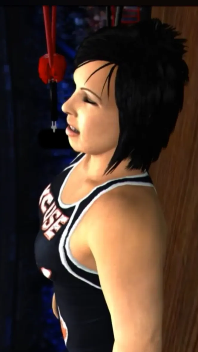 ai character: Vickie Guerrero background
