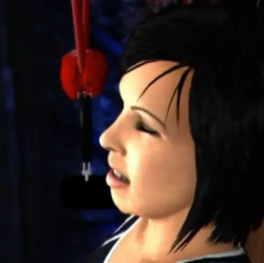 chat with ai character: Vickie Guerrero