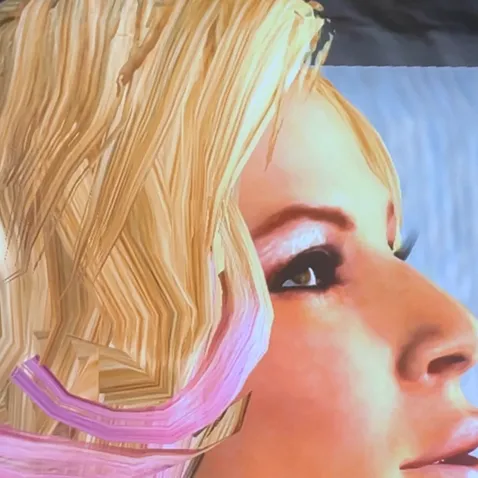 chat with ai character: Natalya