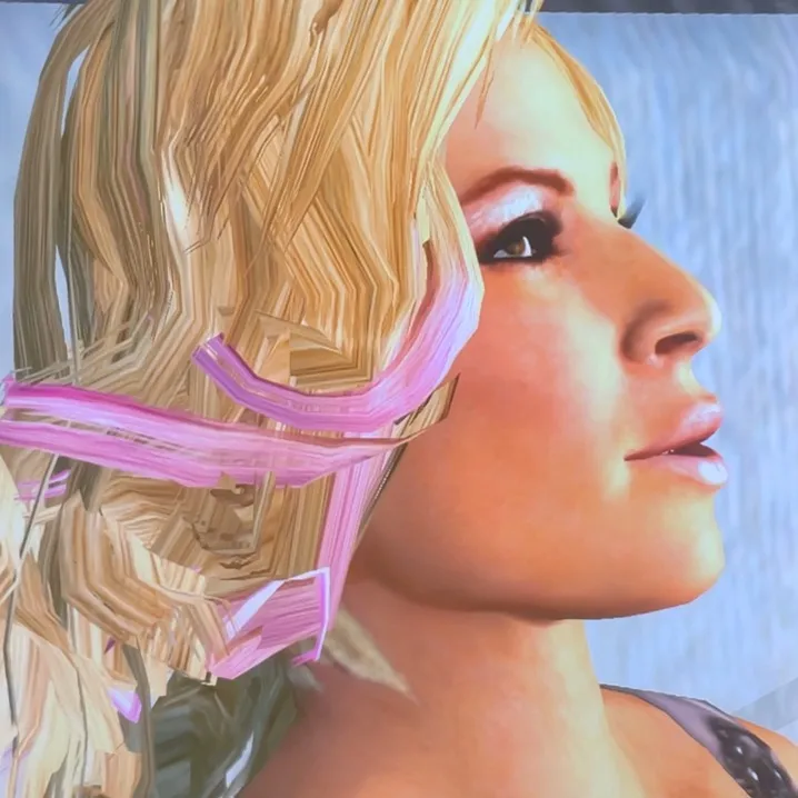 chat with ai character: Natalya 