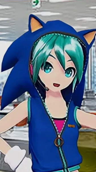 ai character: My wife  background
