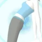 chat with ai character: Wii Fit trainer 