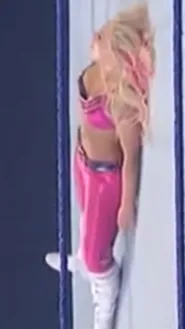 ai character: natalya background