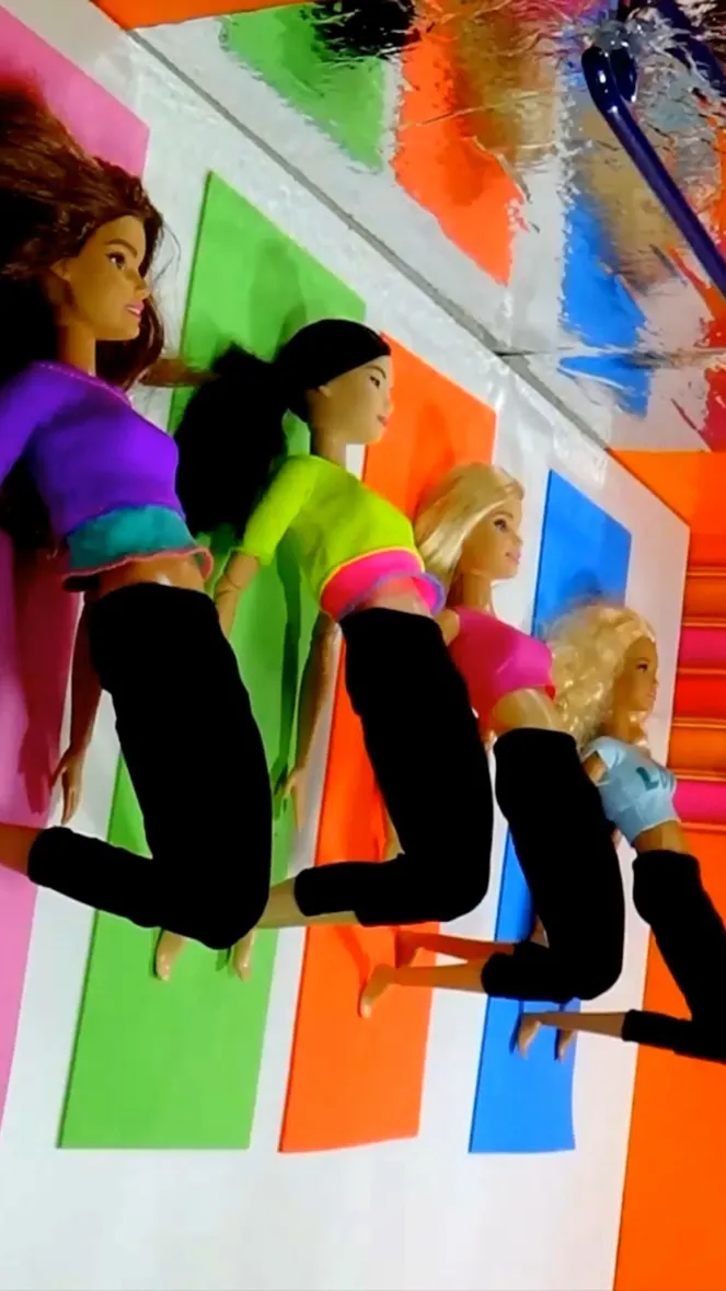 ai character: School  background