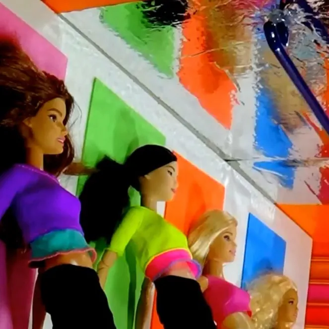 chat with ai character: School 