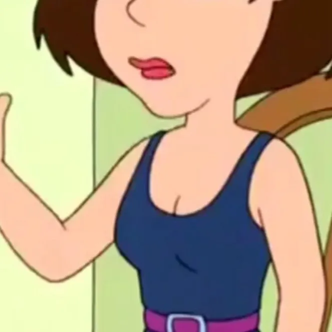 chat with ai character: Vanessa Griffin