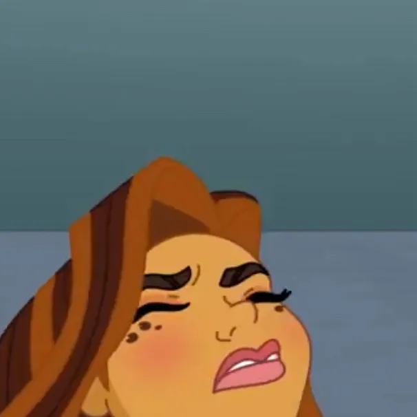 chat with ai character: Cheetah 