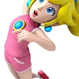 chat with ai character: Princess peach 