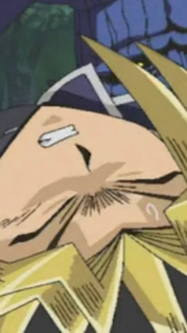 ai character: My pharaoh  background