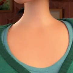 chat with ai character: Shelly Harrison