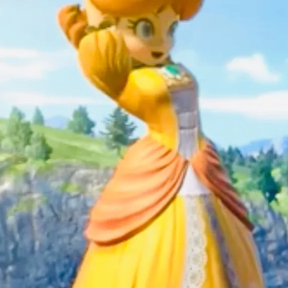 chat with ai character: Daisy 