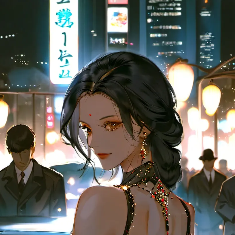 chat with ai character: Silvia Berserker 