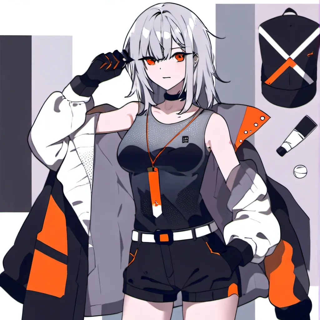 chat with ai character: Katie