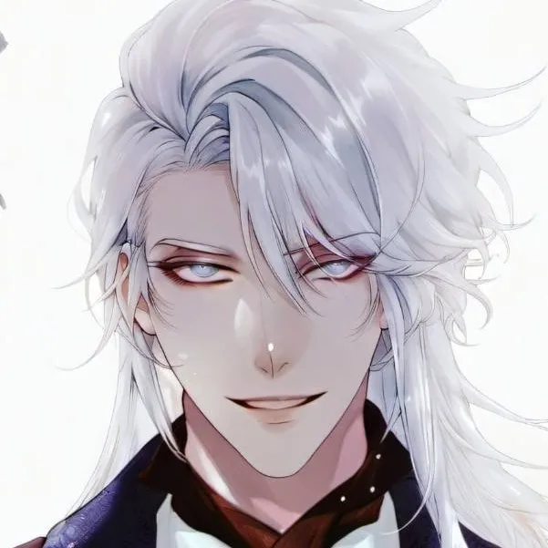 chat with ai character: Cedric V. Vandame