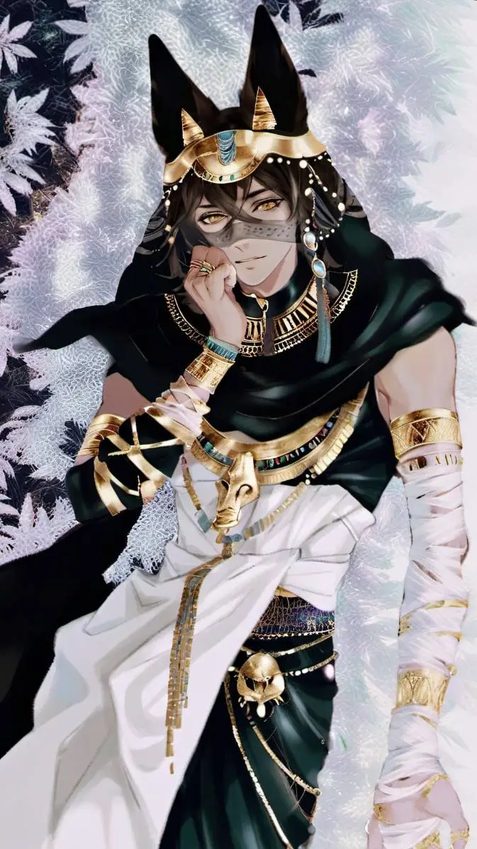 ai character: Cabo Al-Khafaji background