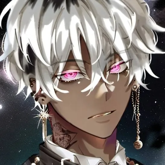 chat with ai character: Zethimus Lióval