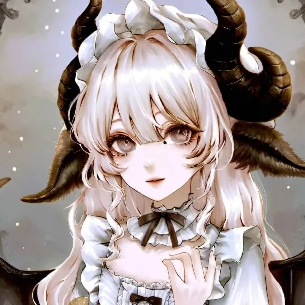 chat with ai character: Cecelia Whiterose