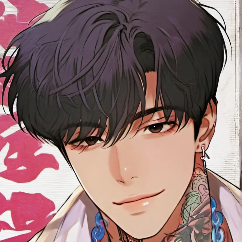 chat with ai character: Cyle Xiu