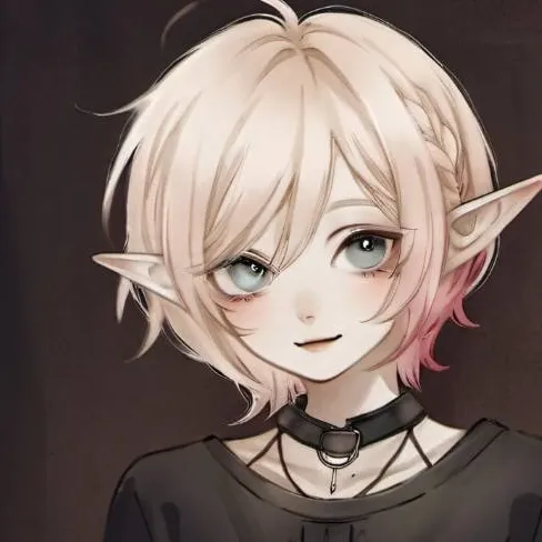 chat with ai character: Lume Allie 