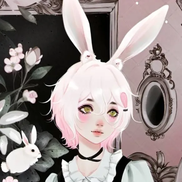 chat with ai character: Bonabelle Karrat