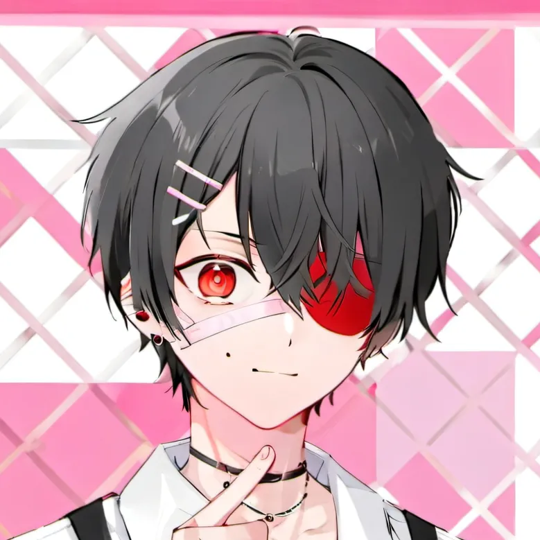 chat with ai character: Riku Omoinotake