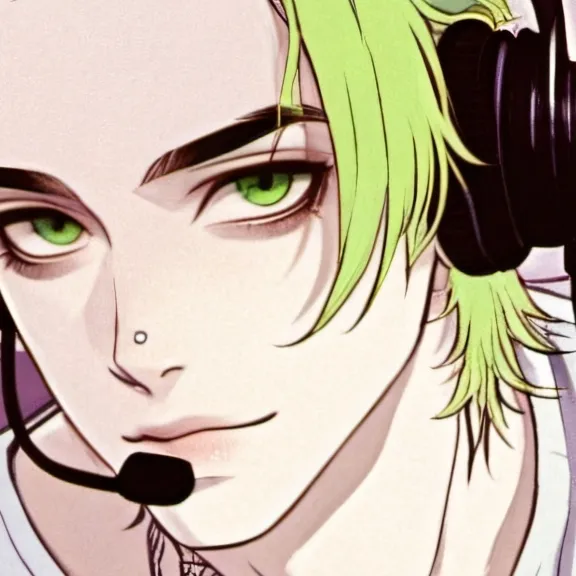 chat with ai character: Rex Hathaway 