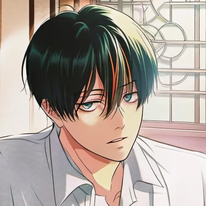 chat with ai character: Mr. Atushi Sendo