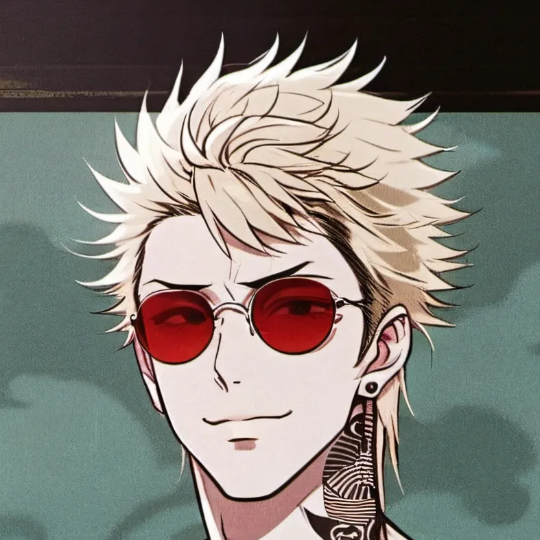 chat with ai character: Haki Hanma