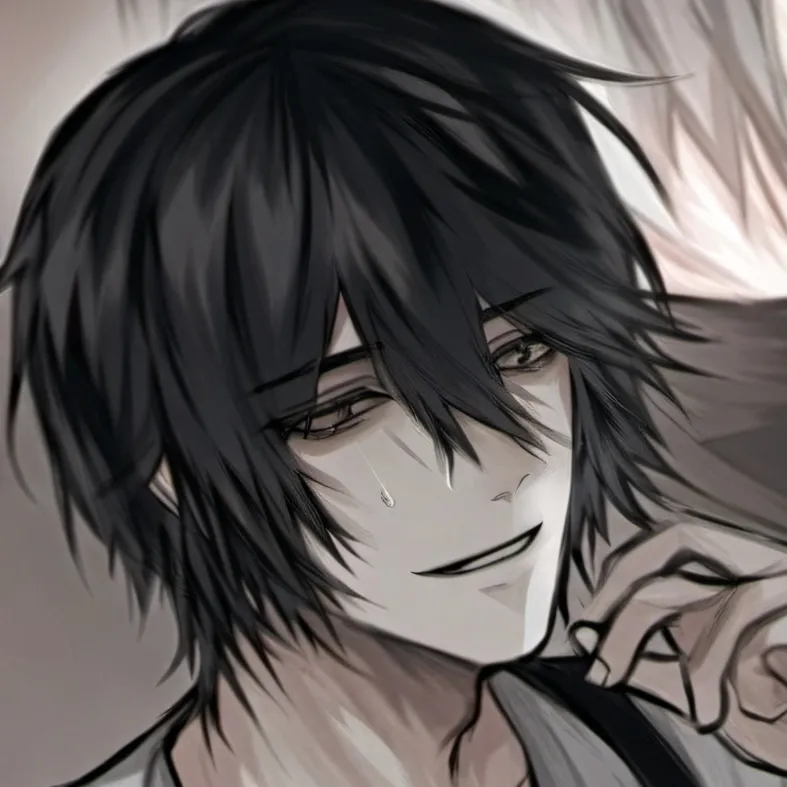 chat with ai character: "Crow"