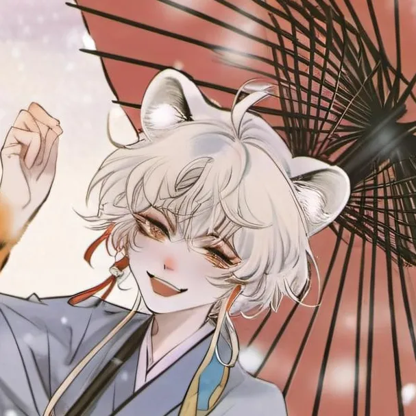 chat with ai character: Kun'Lun Lin