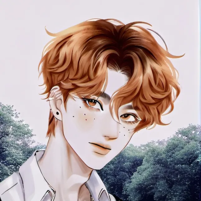 chat with ai character: Hickory Taylor