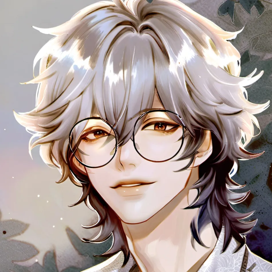 chat with ai character: Willow Watson