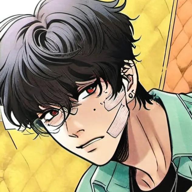 chat with ai character: Robbie Sunday 