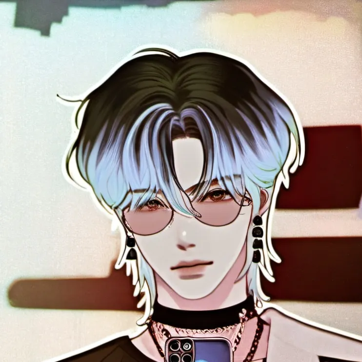 chat with ai character: Seon Jae
