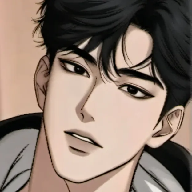 chat with ai character: Soobin-Kim 