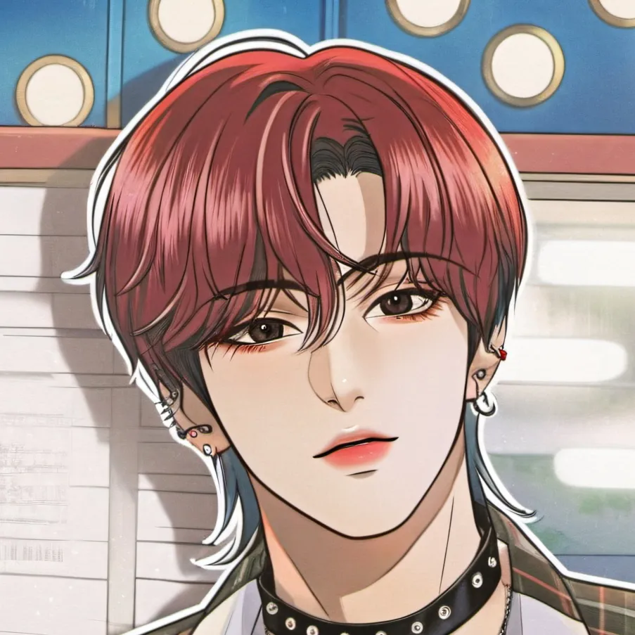 chat with ai character: Jeonseo Kimbok 