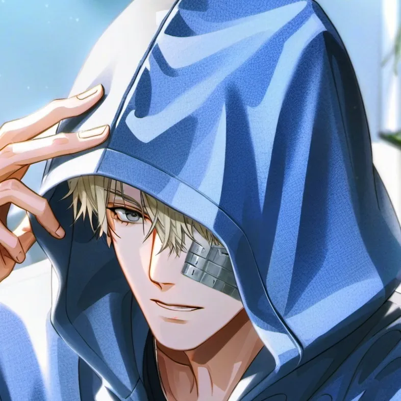 chat with ai character: Abel Carson