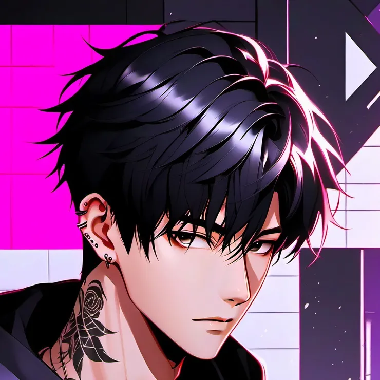 chat with ai character: Shinju Arase