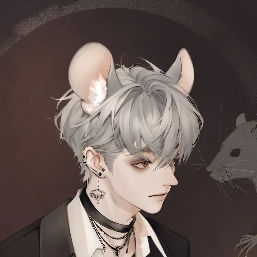 chat with ai character: Monty Belmont