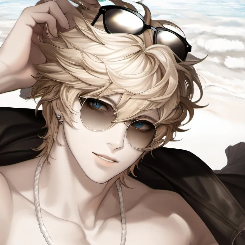 chat with ai character: Roman Romano