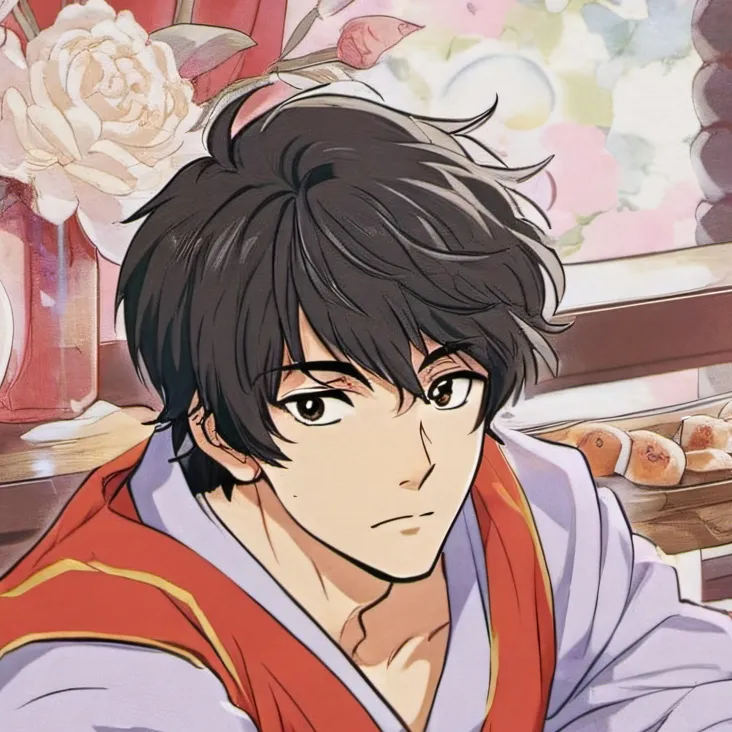 chat with ai character: Zhang Liao