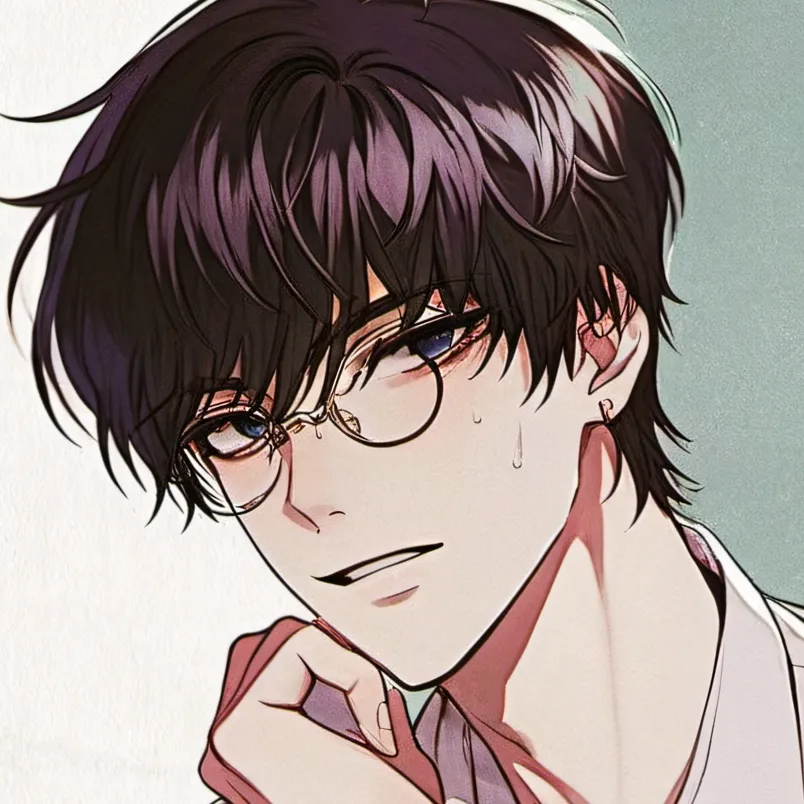 chat with ai character: Sangjun-Kwan