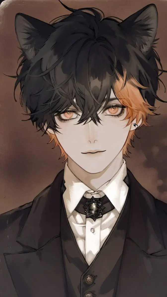 Talkie AI - Chat with Asreal Mute 