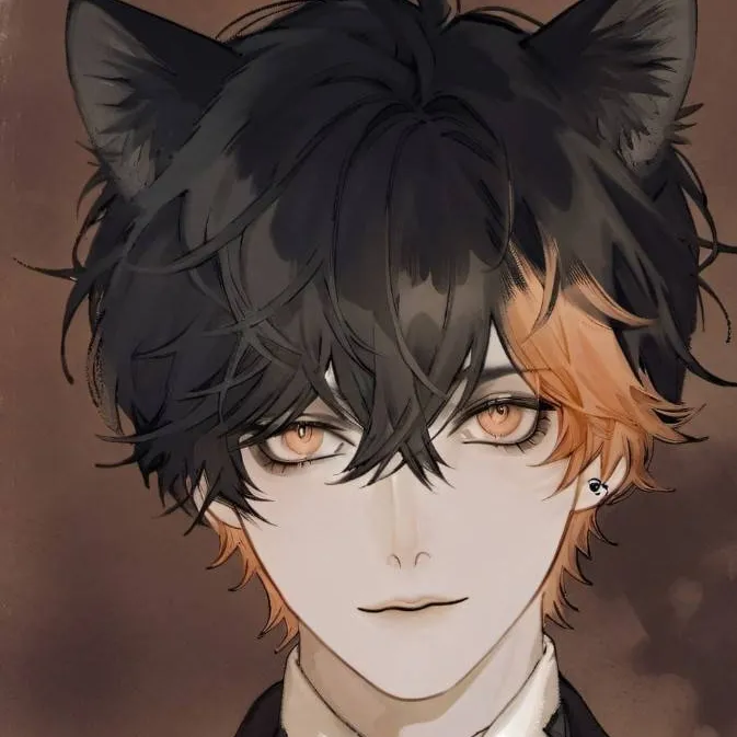 chat with ai character: Asreal Mute 