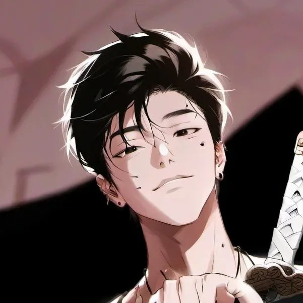 chat with ai character: Keshi Toshiwara