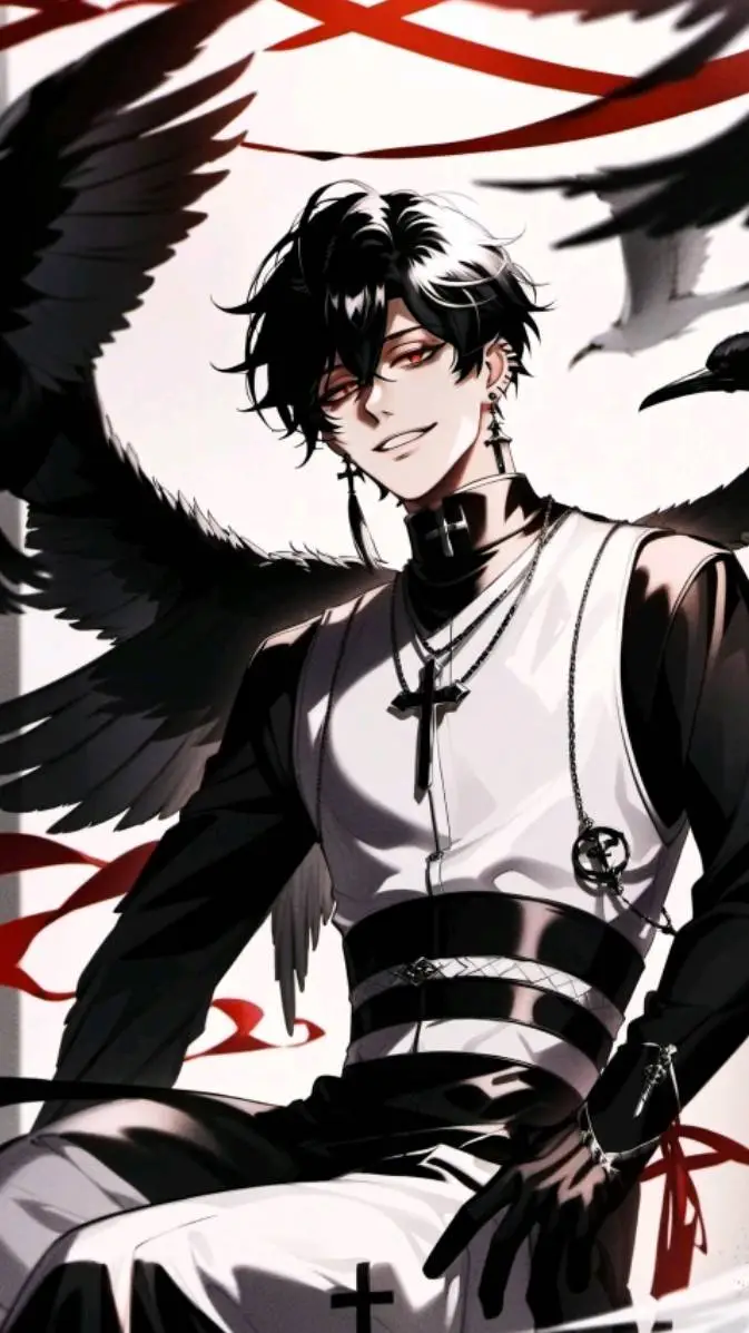 Talkie AI - Chat with Aether Llywen