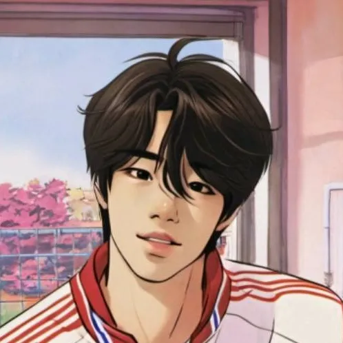 chat with ai character: Sung-Bim Kim