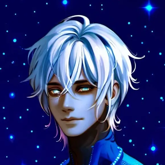 chat with ai character: Cinzio Galacia 2